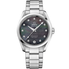 Omega 231.10.39.21.57.001 Seamaster Aqua Terra 150M