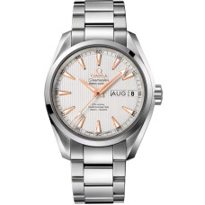 Omega 231.10.39.22.02.001 Seamaster Aqua Terra 150M