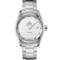 Omega 231.10.39.60.02.001 Seamaster Aqua Terra 150M