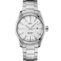 Omega 231.10.39.61.02.001 Seamaster Aqua Terra 150M