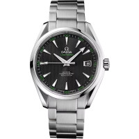 Omega 231.10.42.21.01.001 Seamaster Aqua Terra 150M