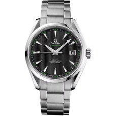 Omega 231.10.42.21.01.001 Seamaster Aqua Terra 150M