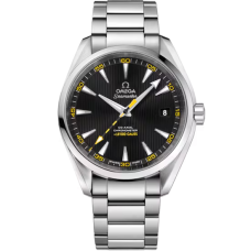 Omega 231.10.42.21.01.002 Seamaster Aqua Terra 150M
