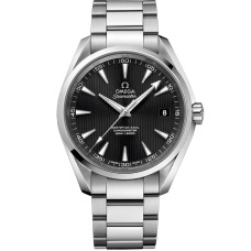Omega 231.10.42.21.01.003 Seamaster Aqua Terra 150M