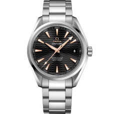 Omega 231.10.42.21.01.006 Seamaster Aqua Terra 150M