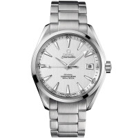 Omega 231.10.42.21.02.001 Seamaster Aqua Terra 150M