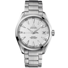 Omega 231.10.42.21.02.001 Seamaster Aqua Terra 150M