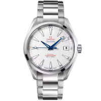 Omega 231.10.42.21.02.002 Seamaster Aqua Terra 150M