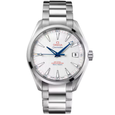 Omega 231.10.42.21.02.002 Seamaster Aqua Terra 150M