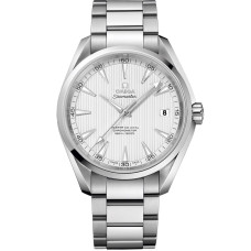 Omega 231.10.42.21.02.003 Seamaster Aqua Terra 150M
