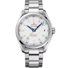 Omega 231.10.42.21.02.004 Seamaster Aqua Terra 150M