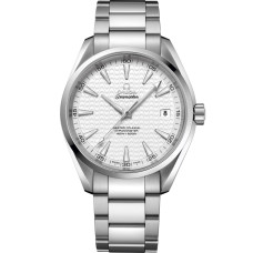 Omega 231.10.42.21.02.006 Seamaster Aqua Terra 150M