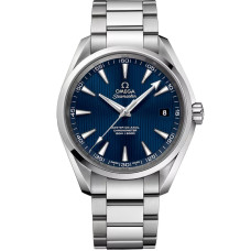 Omega 231.10.42.21.03.003 Seamaster Aqua Terra 150M