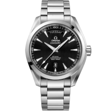 Omega 231.10.42.22.01.001 Seamaster Aqua Terra 150M