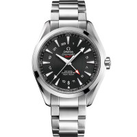 Omega 231.10.43.22.01.001 Seamaster Aqua Terra 150M