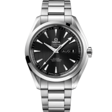 Omega 231.10.43.22.01.002 Seamaster Aqua Terra 150M