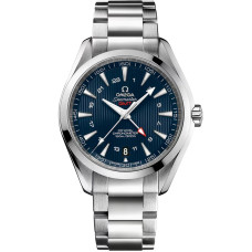 Omega 231.10.43.22.03.001 Seamaster Aqua Terra 150M