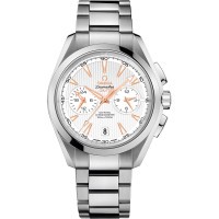 Omega 231.10.43.52.02.001 Seamaster Aqua Terra 150M