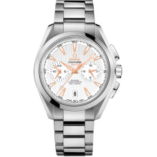 Omega 231.10.43.52.02.001 Seamaster Aqua Terra 150M