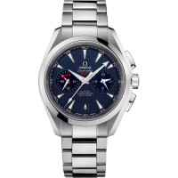 Omega 231.10.43.52.03.001 Seamaster Aqua Terra 150M