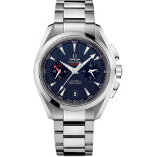 Omega 231.10.43.52.03.001 Seamaster Aqua Terra 150M