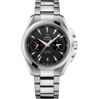 Omega 231.10.43.52.06.001 Seamaster Aqua Terra 150M