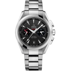 Omega 231.10.43.52.06.001 Seamaster Aqua Terra 150M
