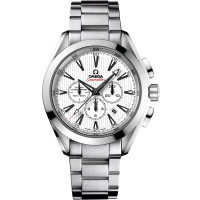 Omega 231.10.44.50.04.001 Seamaster Aqua Terra 150M
