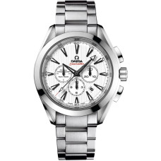 Omega 231.10.44.50.04.001 Seamaster Aqua Terra 150M