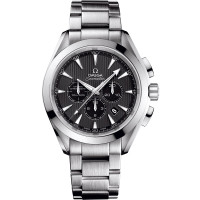 Omega 231.10.44.50.06.001 Seamaster Aqua Terra 150M