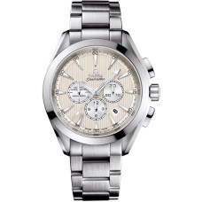 Omega 231.10.44.50.09.001 Seamaster Aqua Terra 150M