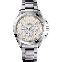 Omega 231.10.44.52.04.001 Seamaster Aqua Terra 150M