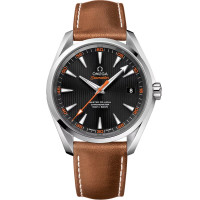 Omega 231.12.42.21.01.002 Seamaster Aqua Terra 150M