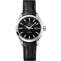 Omega 231.13.34.20.01.001 Seamaster Aqua Terra 150M