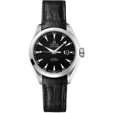 Omega 231.13.34.20.01.001 Seamaster Aqua Terra 150M