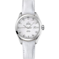 Omega 231.13.34.20.55.001 Seamaster Aqua Terra 150M