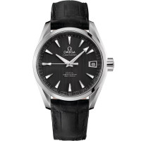 Omega 231.13.39.21.06.001 Seamaster Aqua Terra 150M