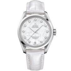 Omega 231.13.39.21.55.002 Seamaster Aqua Terra 150M