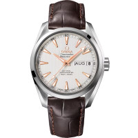 Omega 231.13.39.22.02.001 Seamaster Aqua Terra 150M