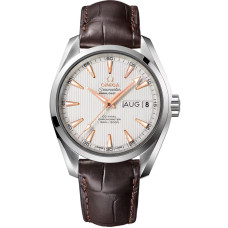Omega 231.13.39.22.02.001 Seamaster Aqua Terra 150M