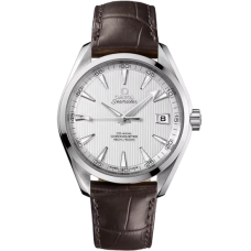 Omega 231.13.42.21.02.001 Seamaster Aqua Terra 150M