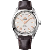 Omega 231.13.42.22.02.001 Seamaster Aqua Terra 150M