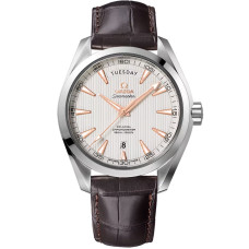 Omega 231.13.42.22.02.001 Seamaster Aqua Terra 150M
