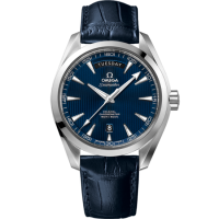 Omega 231.13.42.22.03.001 Seamaster Aqua Terra 150M