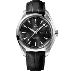 Omega 231.13.43.22.01.002 Seamaster Aqua Terra 150M