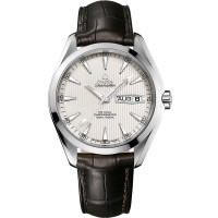 Omega 231.13.43.22.02.001 Seamaster Aqua Terra 150M