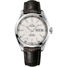 Omega 231.13.43.22.02.001 Seamaster Aqua Terra 150M