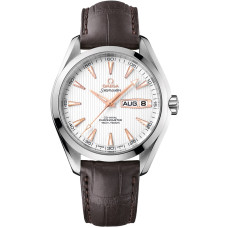 Omega 231.13.43.22.02.002 Seamaster Aqua Terra 150M