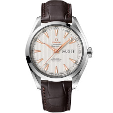 Omega 231.13.43.22.02.003 Seamaster Aqua Terra 150M