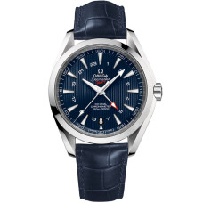 Omega 231.13.43.22.03.001 Seamaster Aqua Terra 150M